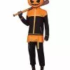 Adult Punk Costume – Fortnite -Halloween Store 01600857 a