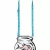 Fishbowl Crossbody Bag - Dr. Seuss
