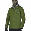 Adult The Riddler Jacket - The Batman