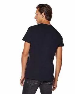 Nightcrawler T Shirt -Halloween Store 01601871 b