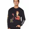 Michael Myers One Good Scare Sweatshirt - Halloween -Halloween Store 01602887 a