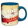 Leatherface Mug 20 Oz. - Texas Chainsaw Massacre -Halloween Store 01603729 a
