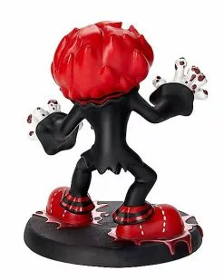 Crouchy Statue -Halloween Store 01603745 c