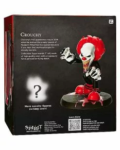 Crouchy Statue -Halloween Store 01603745 h