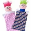 Hand Puppets - Killer Klowns From Outer Space -Halloween Store 01603877 a