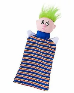 Hand Puppets - Killer Klowns From Outer Space -Halloween Store 01603877 b