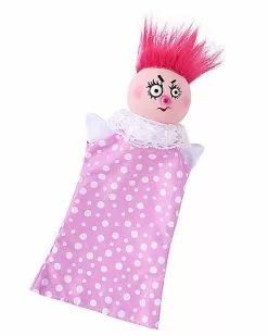 Hand Puppets - Killer Klowns From Outer Space -Halloween Store 01603877 e