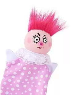 Hand Puppets - Killer Klowns From Outer Space -Halloween Store 01603877 f