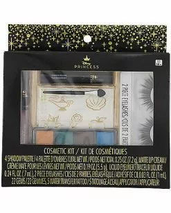 Disney Princess Makeup Kit -Halloween Store 01603901 b