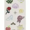 Disney Princess Decal Set