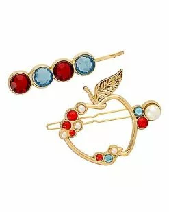 Snow White Hair Accessory Set - Disney Princess