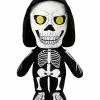 Lil Skelly Bones Plush 2 Lil Skelly Bones Plush -Halloween Store 01604172 a