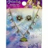 Kids Tiana Jewelry Set - Disney Princess