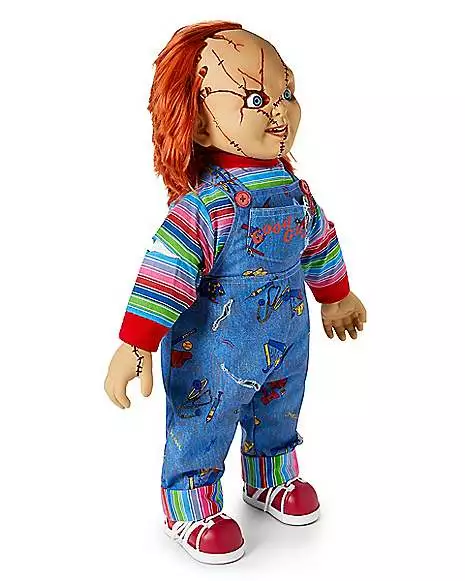 Chucky Doll 4 Chucky Doll - Image 2