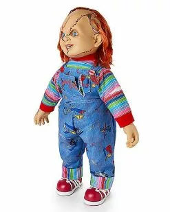 Chucky Doll 8 Chucky Doll -Halloween Store 02402873 c