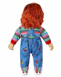 Chucky Doll 9 Chucky Doll -Halloween Store 02402873 d