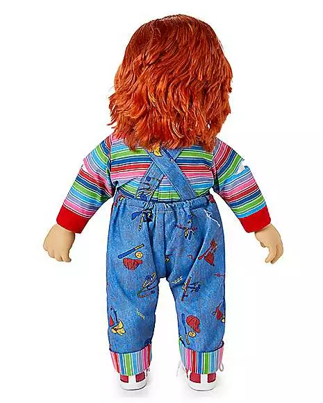 Chucky Doll 6 Chucky Doll - Image 4