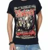 Devil Slipknot T Shirt