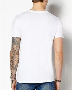 Me Hoy Minoy SpongeBob T Shirt - Nickelodeon -Halloween Store 03428992 d