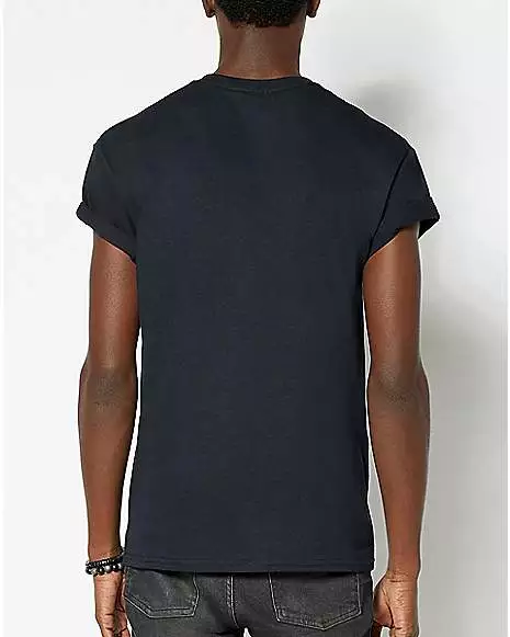 Easy-Bake Coven T Shirt - Steven Rhodes 6 Easy-Bake Coven T Shirt - Steven Rhodes - Image 4