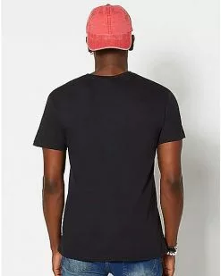 Freddy Krueger Tarot Card T Shirt - A Nightmare On Elm Street -Halloween Store 03609856 d