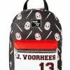 Jason Voorhees Mini Backpack - Friday The 13th -Halloween Store 03656881 a