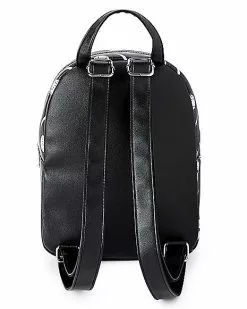 Jason Voorhees Mini Backpack - Friday The 13th -Halloween Store 03656881 d