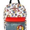 Good Guys Chucky Mini Backpack - Child's Play -Halloween Store 03656907 a