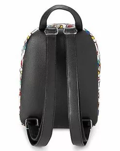 Good Guys Chucky Mini Backpack - Child's Play 9 Good Guys Chucky Mini Backpack - Child's Play -Halloween Store 03656907 d