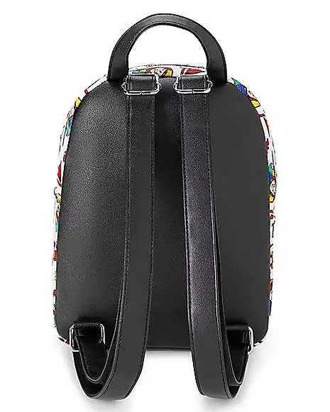 Good Guys Chucky Mini Backpack - Child's Play 6 Good Guys Chucky Mini Backpack - Child's Play - Image 4