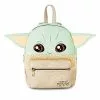 Star Wars The Child Grogu Mini Backpack 1 Star Wars The Child Grogu Mini Backpack -Halloween Store 03656931 a