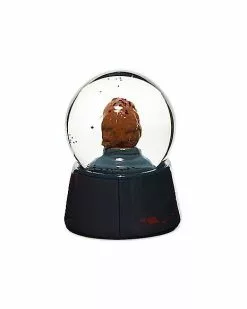 Michael Myers Mini Snow Globe - Halloween II -Halloween Store 03777919 d