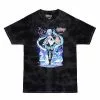 Tie Dye Hatsune Miku T Shirt