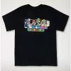 Super Mario Bros T Shirt - Nintendo 2 Super Mario Bros T Shirt - Nintendo -Halloween Store 03973625 a