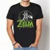 The Legend Of Zelda Breath Of The Wild T Shirt 1 The Legend Of Zelda Breath Of The Wild T Shirt -Halloween Store 04170858 a