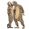Adult Giraffe Union Suit