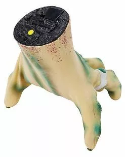 Crawling Monster Hand -Halloween Store 07180243 d