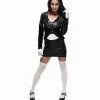 Adult Billy The Puppet Costume - Saw