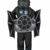 Kids Ride-In TIE Fighter Costume - Star Wars