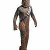 Adult Chewbacca Costume - Star Wars