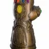 Thanos Gauntlet - Marvel -Halloween Store 07521552 a