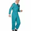 Adult Egon Spengler Costume - The Real Ghostbusters 2 Adult Egon Spengler Costume - The Real Ghostbusters -Halloween Store 07554140 a
