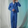 Adult Train Conductor Costume -Halloween Store 07574189 a