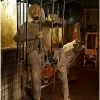 4.2 Ft Barry Animatronic 2 4.2 Ft Barry Animatronic -Halloween Store 07604812 a