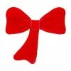 Cat In The Hat Bow Tie – Dr. Seuss