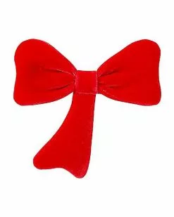Cat In The Hat Bow Tie – Dr. Seuss