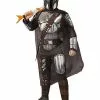Adult The Mandalorian Costume - The Mandalorian