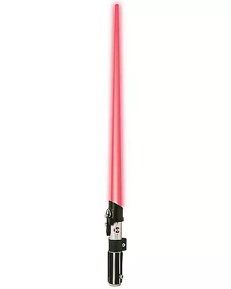 Darth Vader Lightsaber - Star Wars 3 Darth Vader Lightsaber - Star Wars