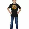 Kids Spirit Halloween T Shirt