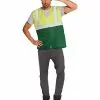 Waste Management Costume Kit 2 Waste Management Costume Kit -Halloween Store 07641400 a